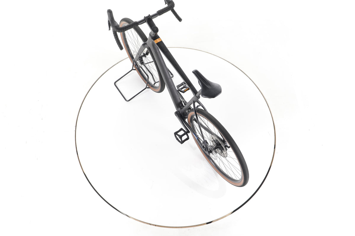 Cube Nuroad C:62 ONE Gravelbike Carbon 2025 - Image 21