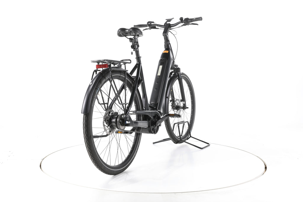 Stevens E-Courier Luxe City E-Bike Tiefeinsteiger - Image 11