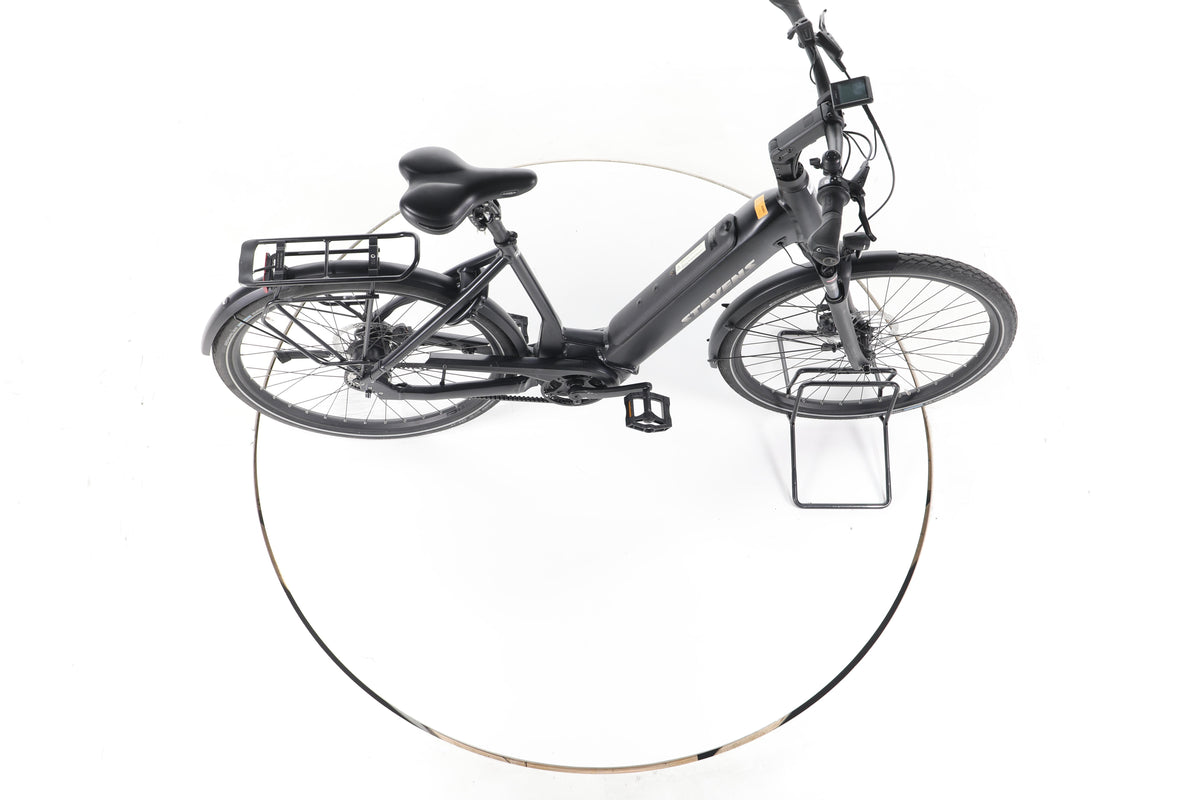 Stevens E-Courier Luxe City E-Bike Tiefeinsteiger - Image 13