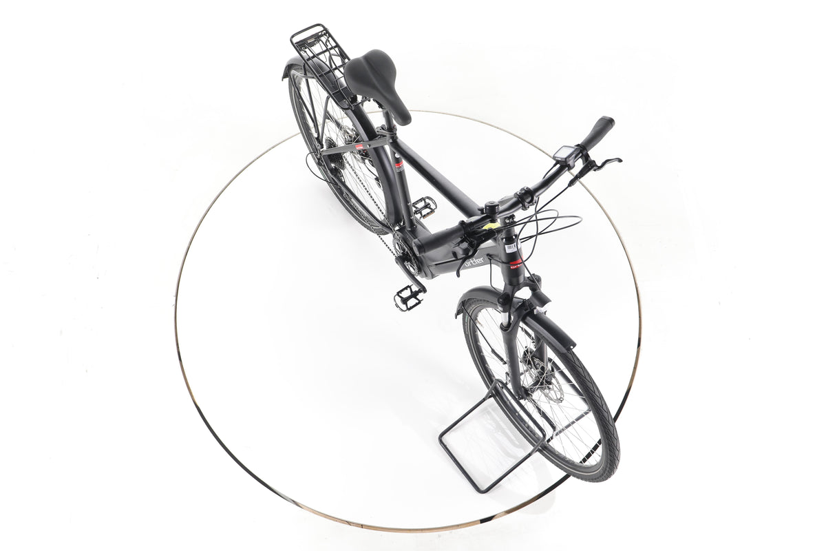 Ortler Bozen E-Bike - Image 15