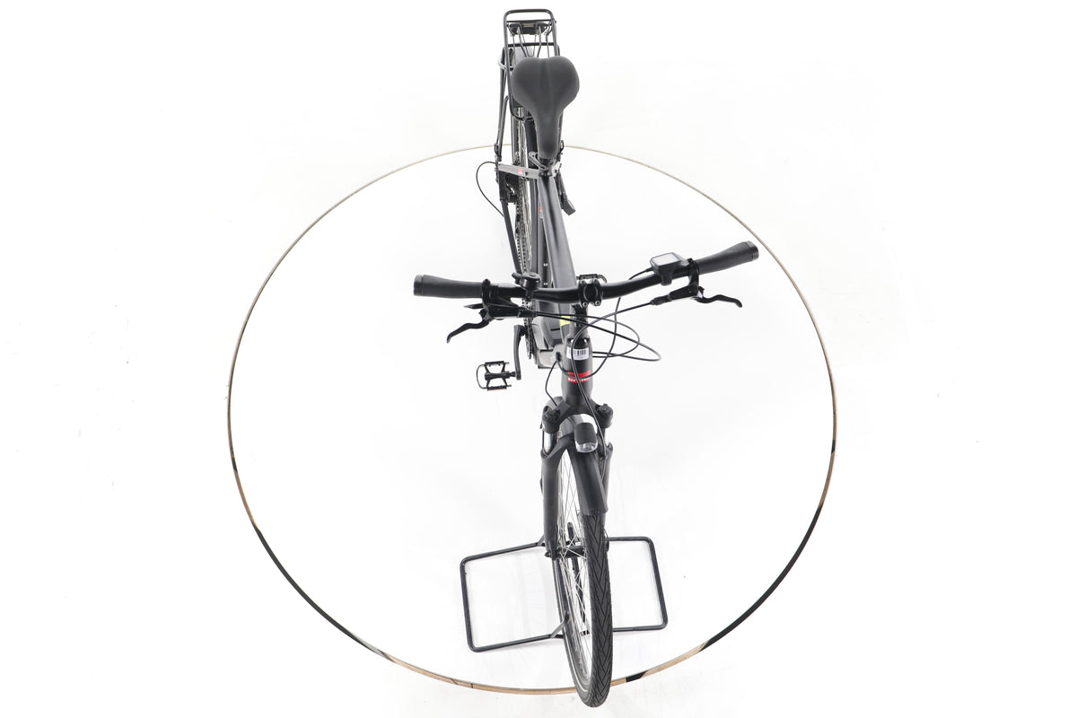 Ortler Bozen E-Bike - Image 16