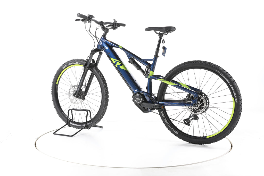 R Raymon FullRay 130E 6.0 E-Bike Fully - Image 8