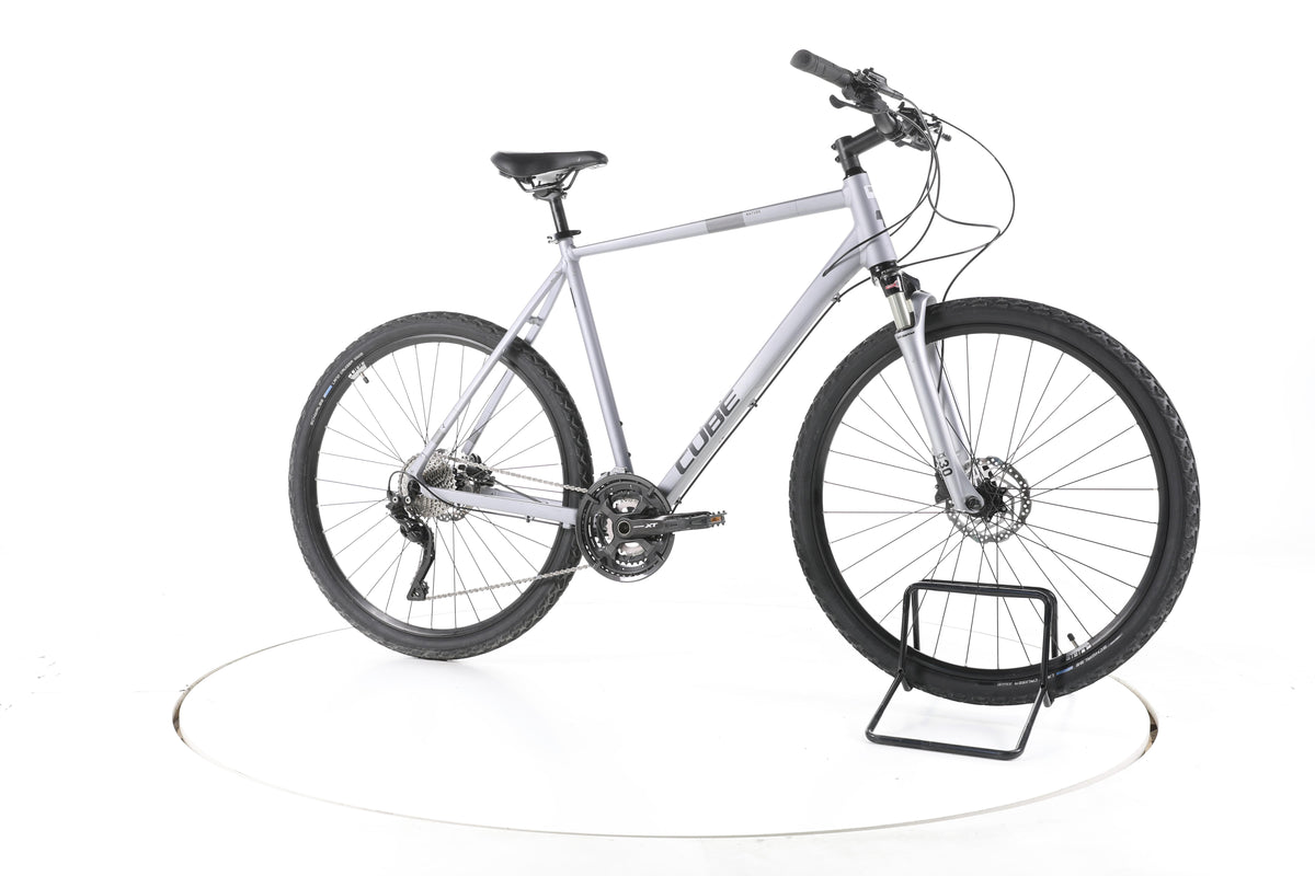 Cube Nature EXC Fahrrad Hardtail - Image 2