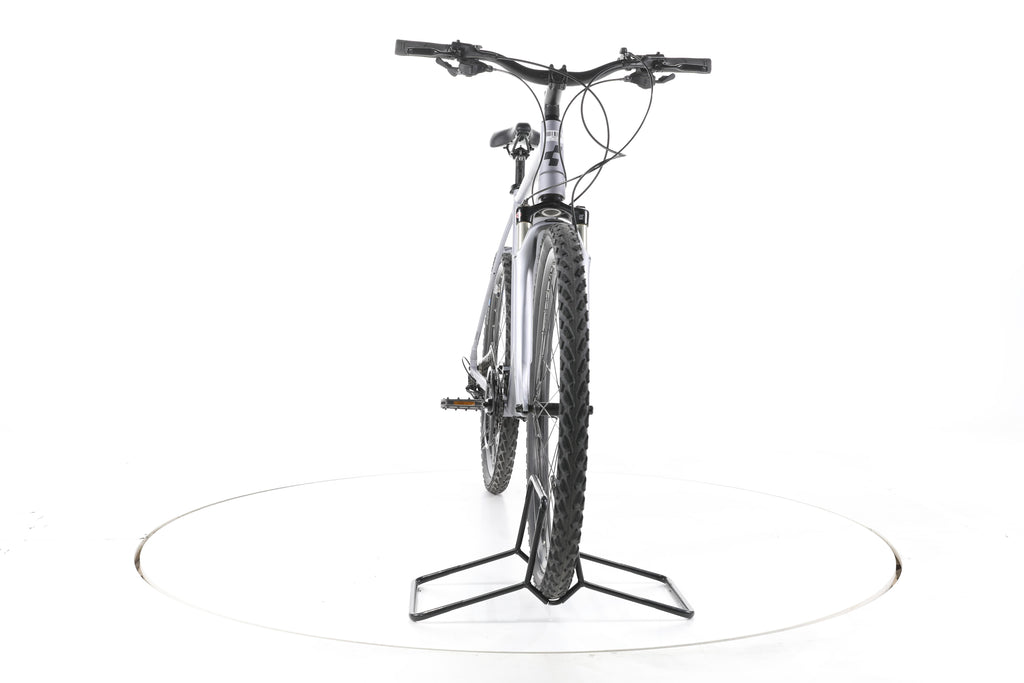 Cube Nature EXC Fahrrad Hardtail - Image 4