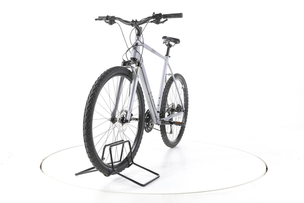 Cube Nature EXC Fahrrad Hardtail - Image 5