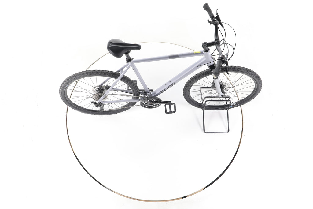 Cube Nature EXC Fahrrad Hardtail - Image 13