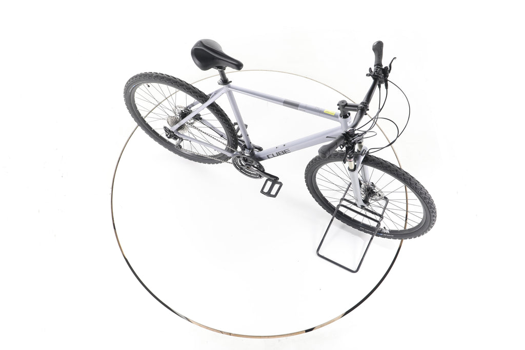 Cube Nature EXC Fahrrad Hardtail - Image 14