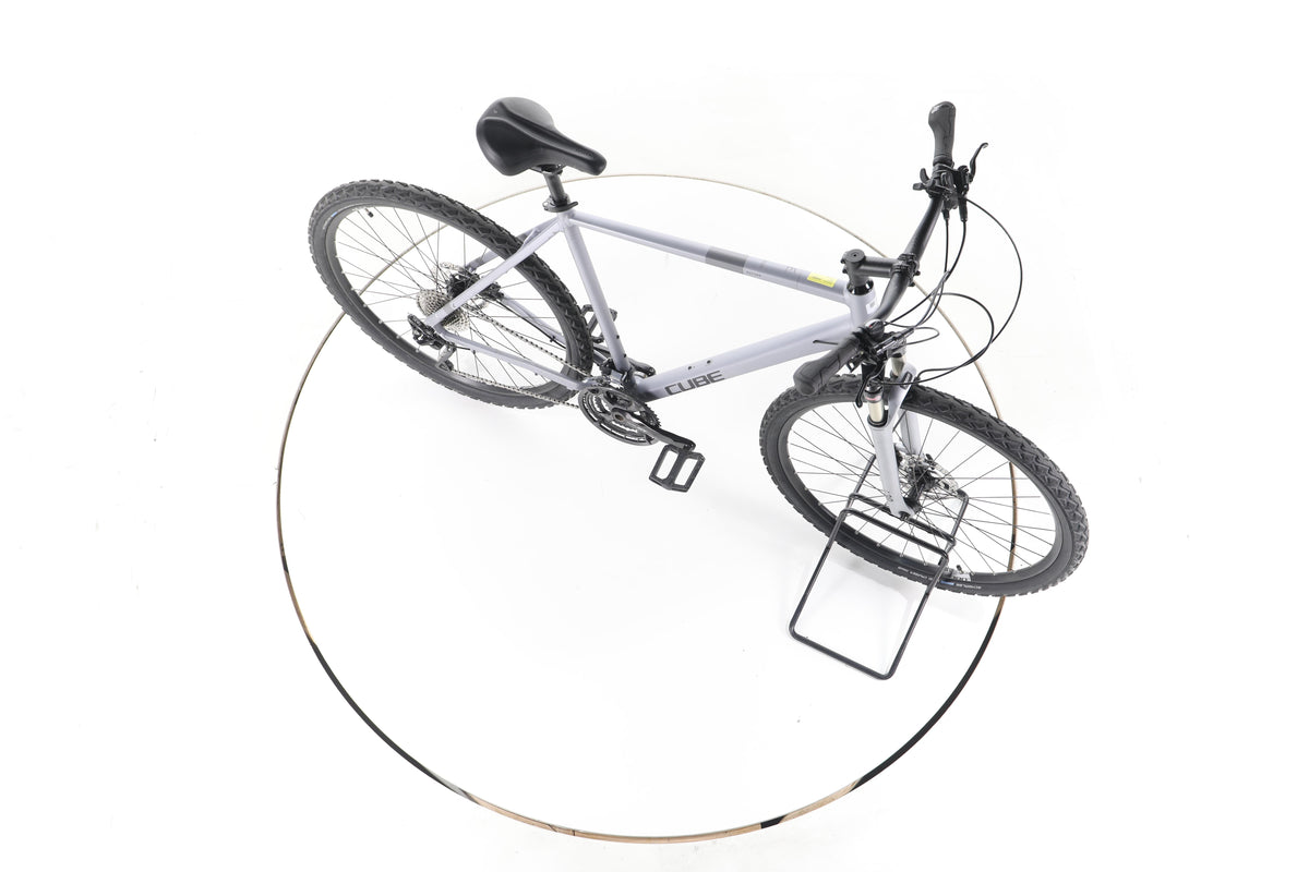 Cube Nature EXC Fahrrad Hardtail - Image 14