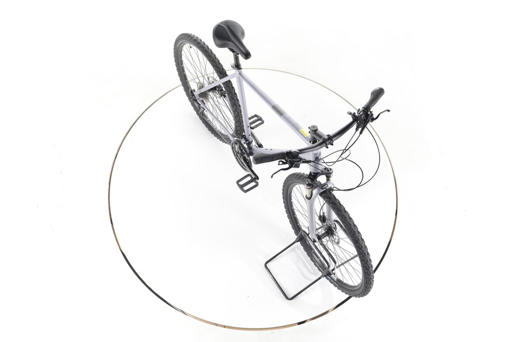 Cube Nature EXC Fahrrad Hardtail - Image 15