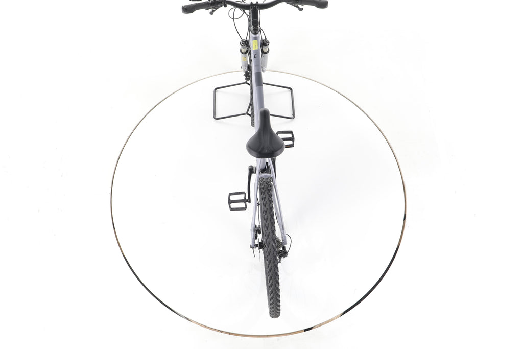 Cube Nature EXC Fahrrad Hardtail - Image 22