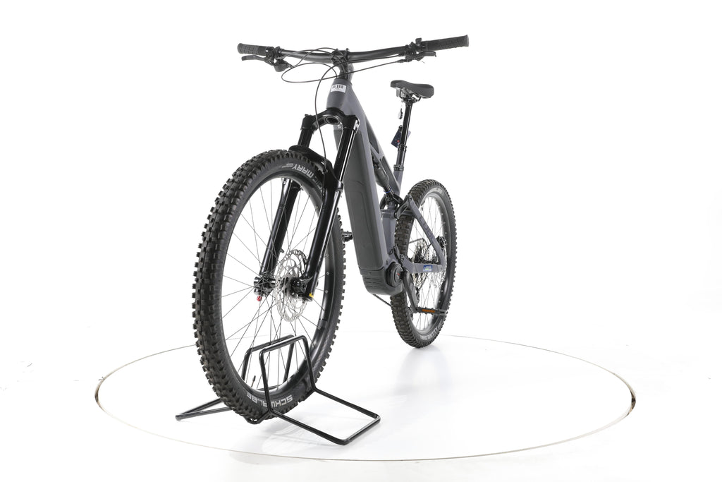Cube Stereo Hybrid ONE77 E-Bike Fully Carbon 2025 - Image 5