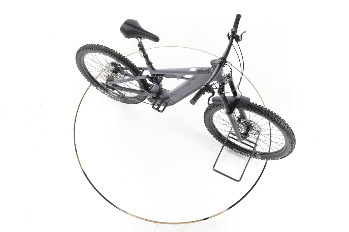 Cube Stereo Hybrid ONE77 E-Bike Fully Carbon 2025 - Image 14