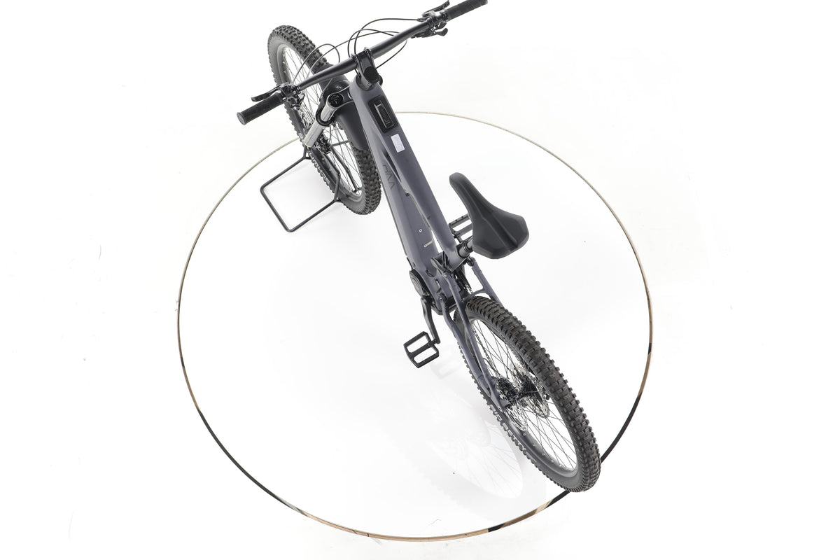 Cube Stereo Hybrid ONE77 E-Bike Fully Carbon 2025 - Image 21