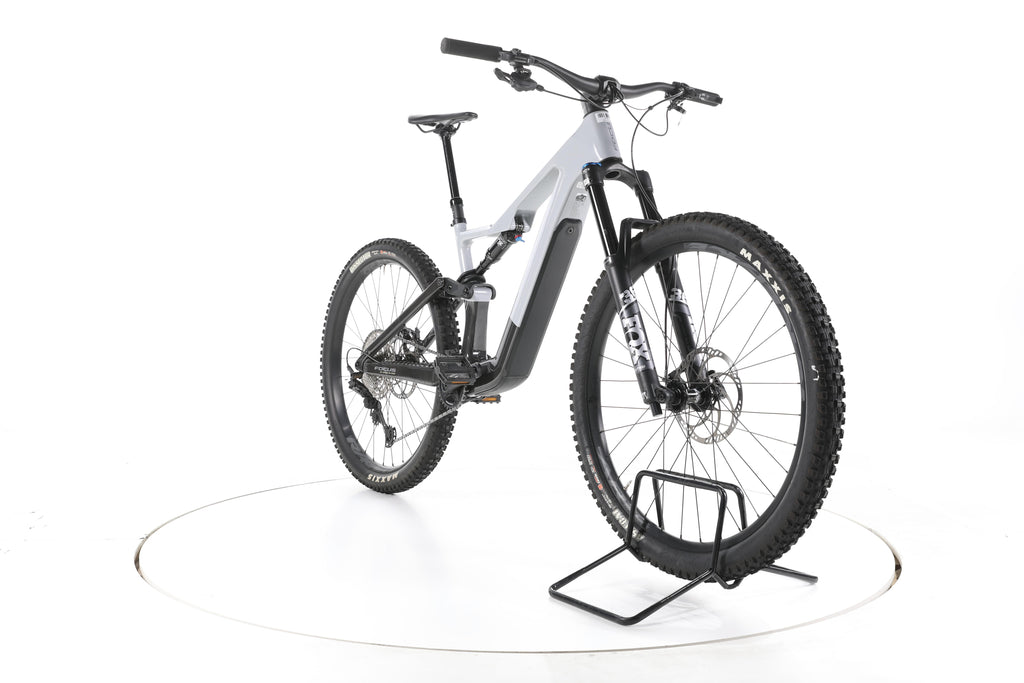 Focus JAM² SL 8.7 E-Bike Fully Carbon - Image 3