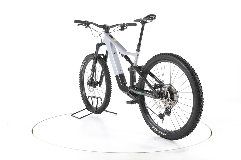 Focus JAM² SL 8.7 E-Bike Fully Carbon - Image 9