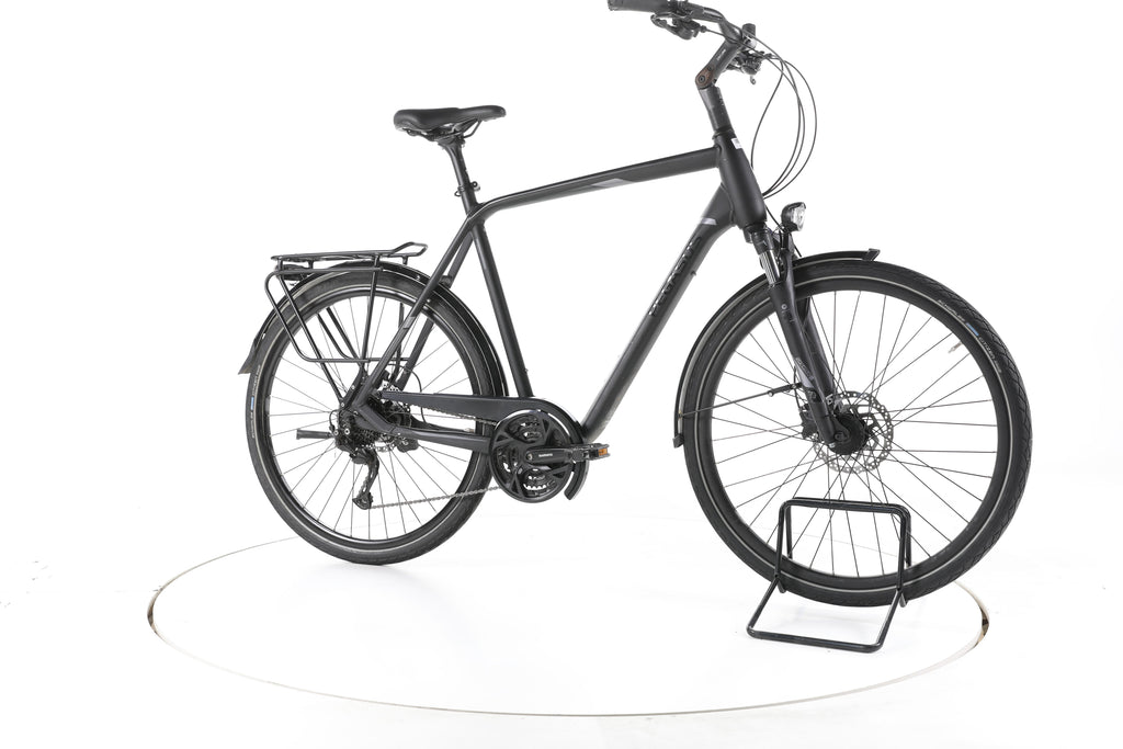 Pegasus Strong SL Fahrrad City & Trekking - Image 2
