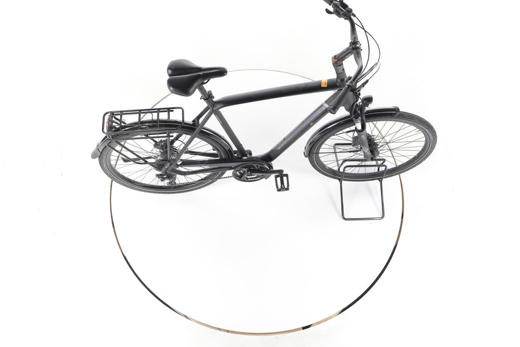 Pegasus Strong SL Fahrrad City & Trekking - Image 13