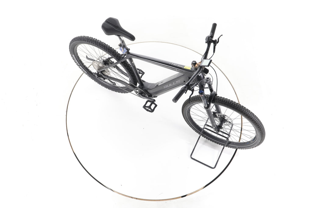 Bulls Copperhead EVO 2 E-Bike - Image 14