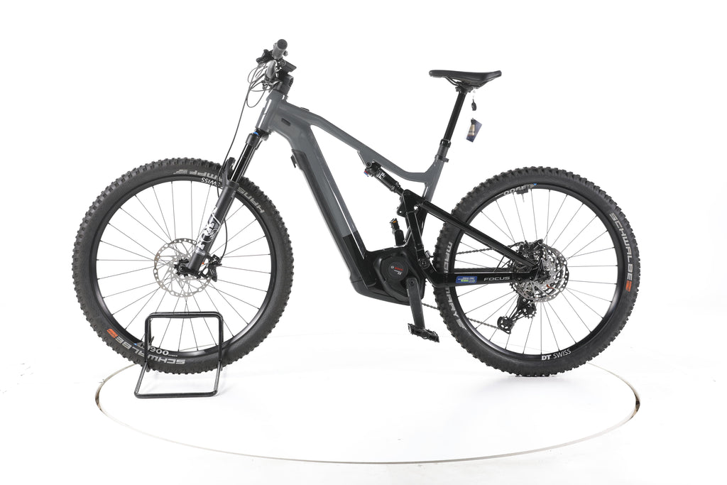 Focus Thron² 6.9 E-Bike Fully - Image 7