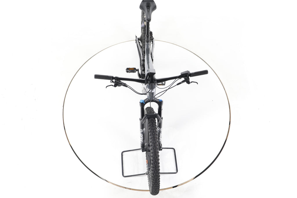 Focus Thron² 6.9 E-Bike Fully - Image 16