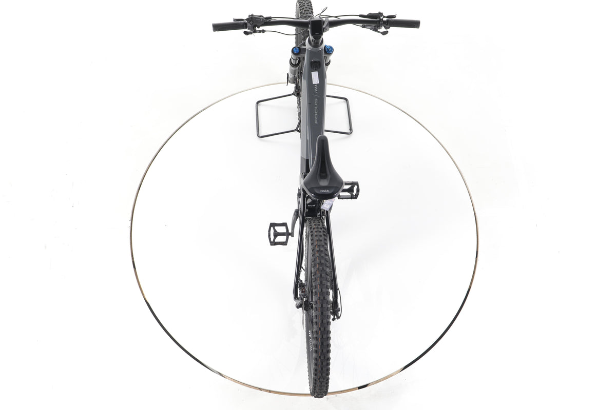 Focus Thron² 6.9 E-Bike Fully - Image 22