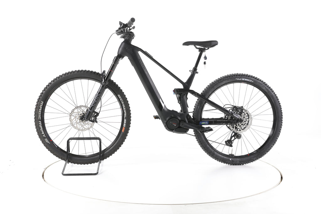 Conway Xyron S 7.9 E-Bike Fully Carbon - Image 7