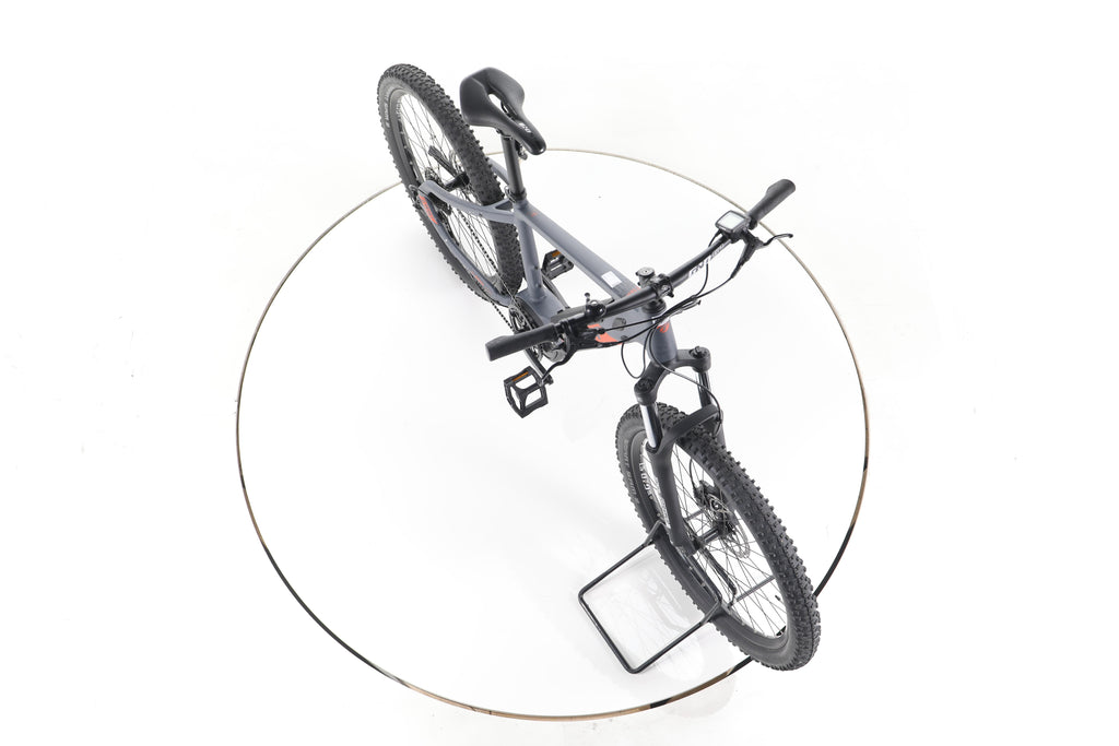 Ghost E-Teru B Essential E-Bike - Image 15