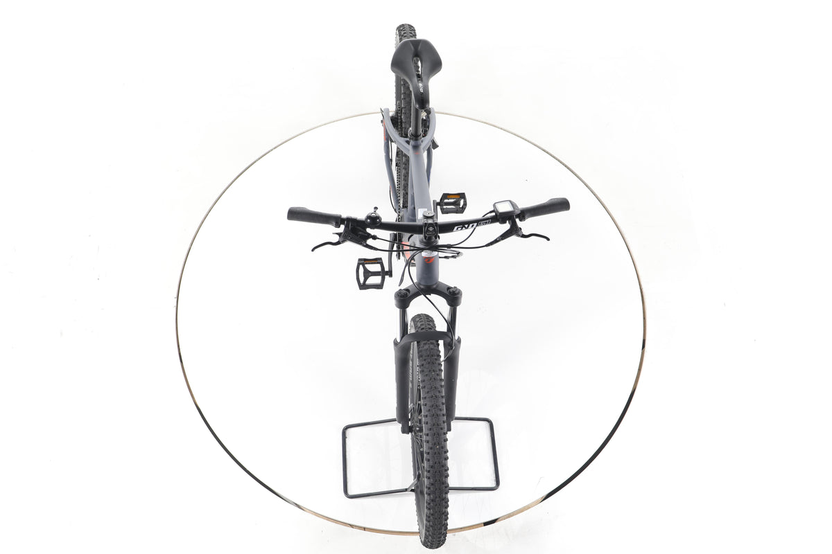Ghost E-Teru B Essential E-Bike - Image 16