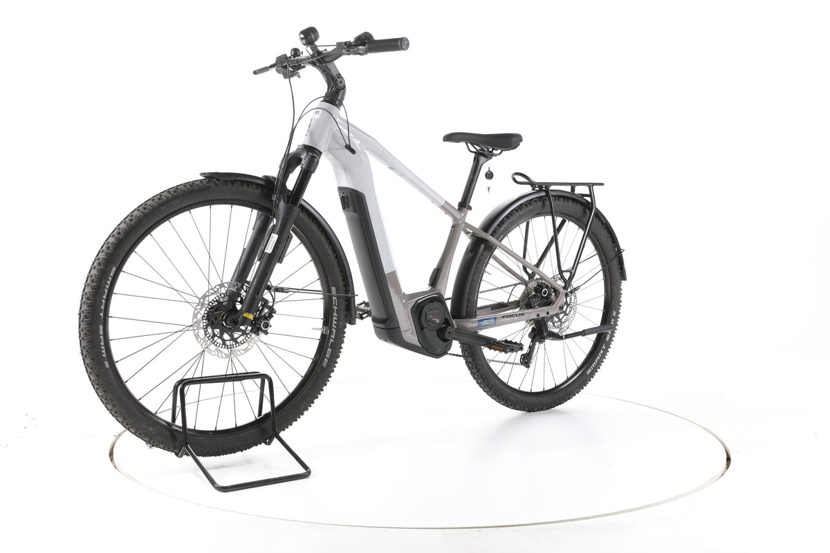 Focus PLANET² 6.8 Trekking E-Bike - Image 6