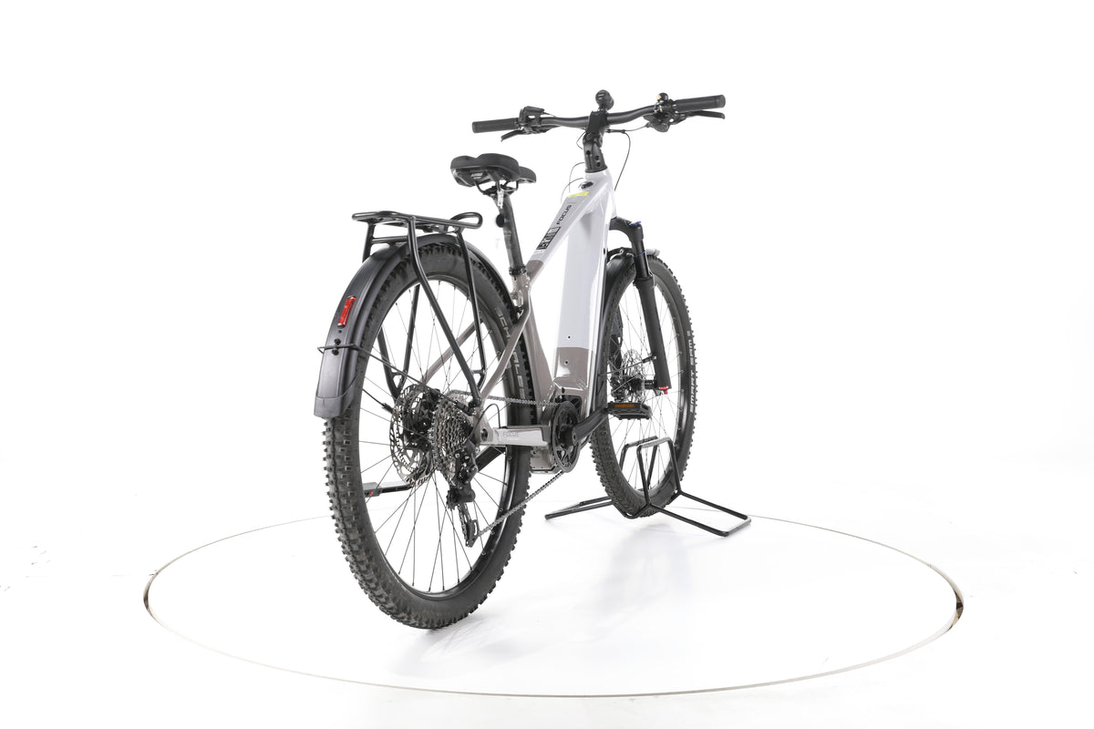 Focus PLANET² 6.8 Trekking E-Bike - Image 11