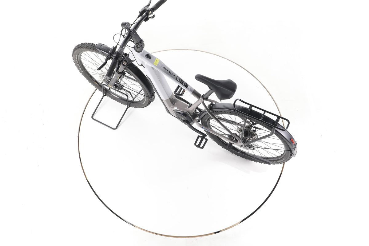 Focus PLANET² 6.8 Trekking E-Bike - Image 20