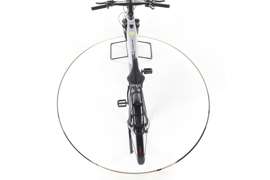 Focus PLANET² 6.8 Trekking E-Bike - Image 22