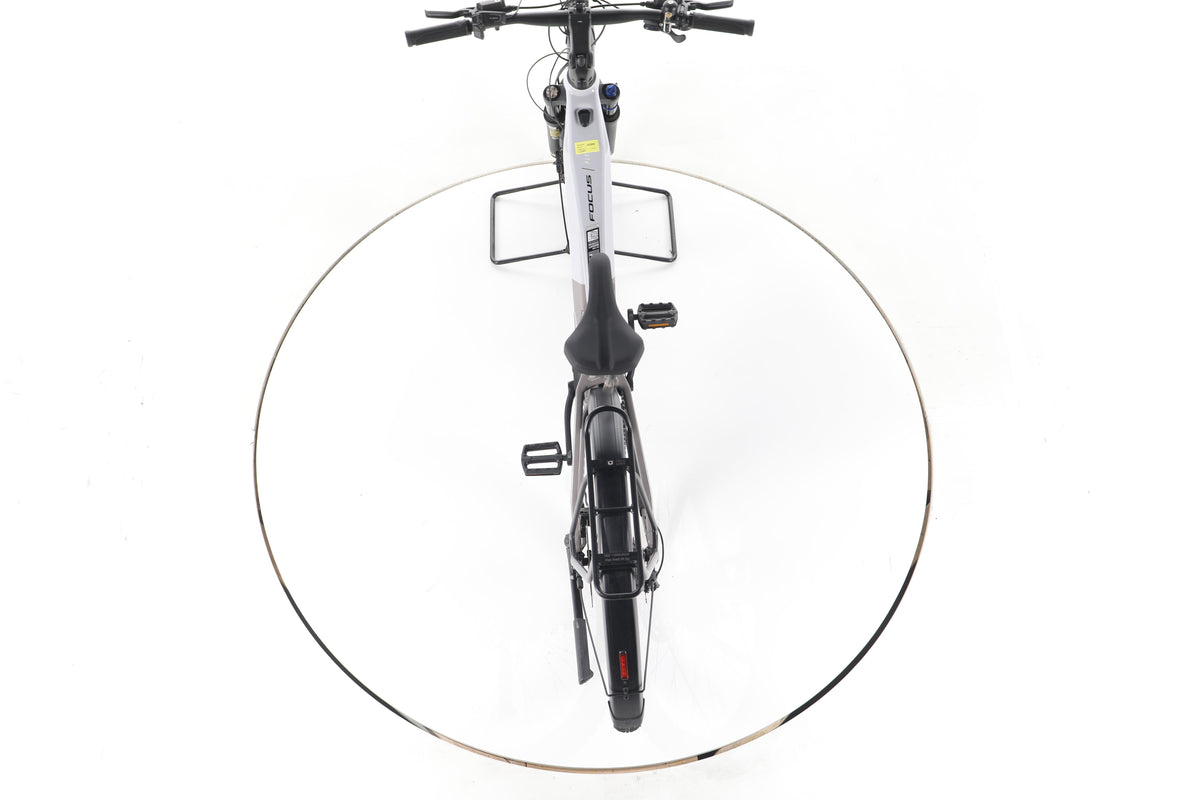 Focus PLANET² 6.8 Trekking E-Bike - Image 22