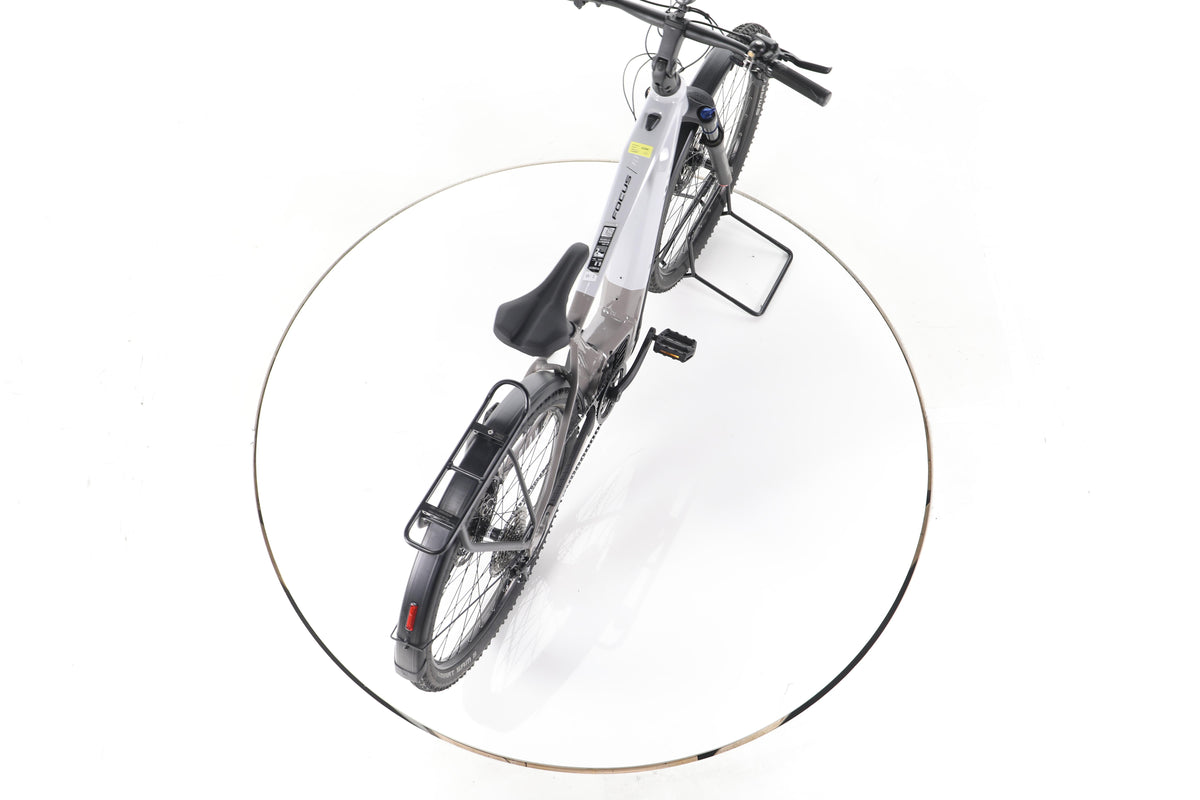Focus PLANET² 6.8 Trekking E-Bike - Image 23