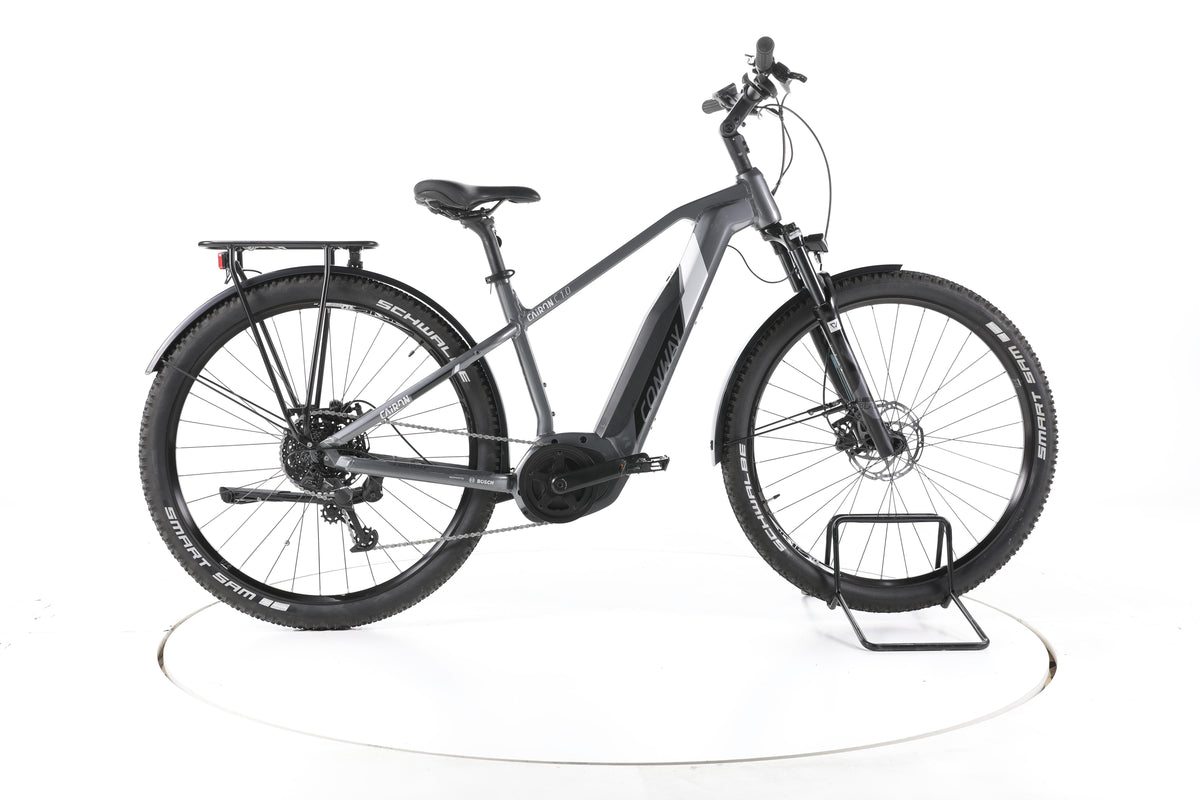 Conway Cairon C1.0 Trekking E-Bike - Image 1