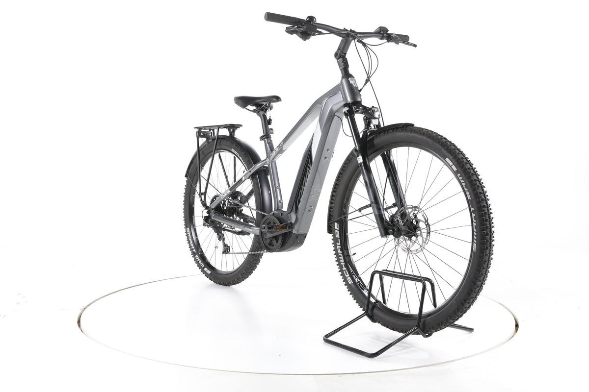 Conway Cairon C1.0 Trekking E-Bike - Image 3