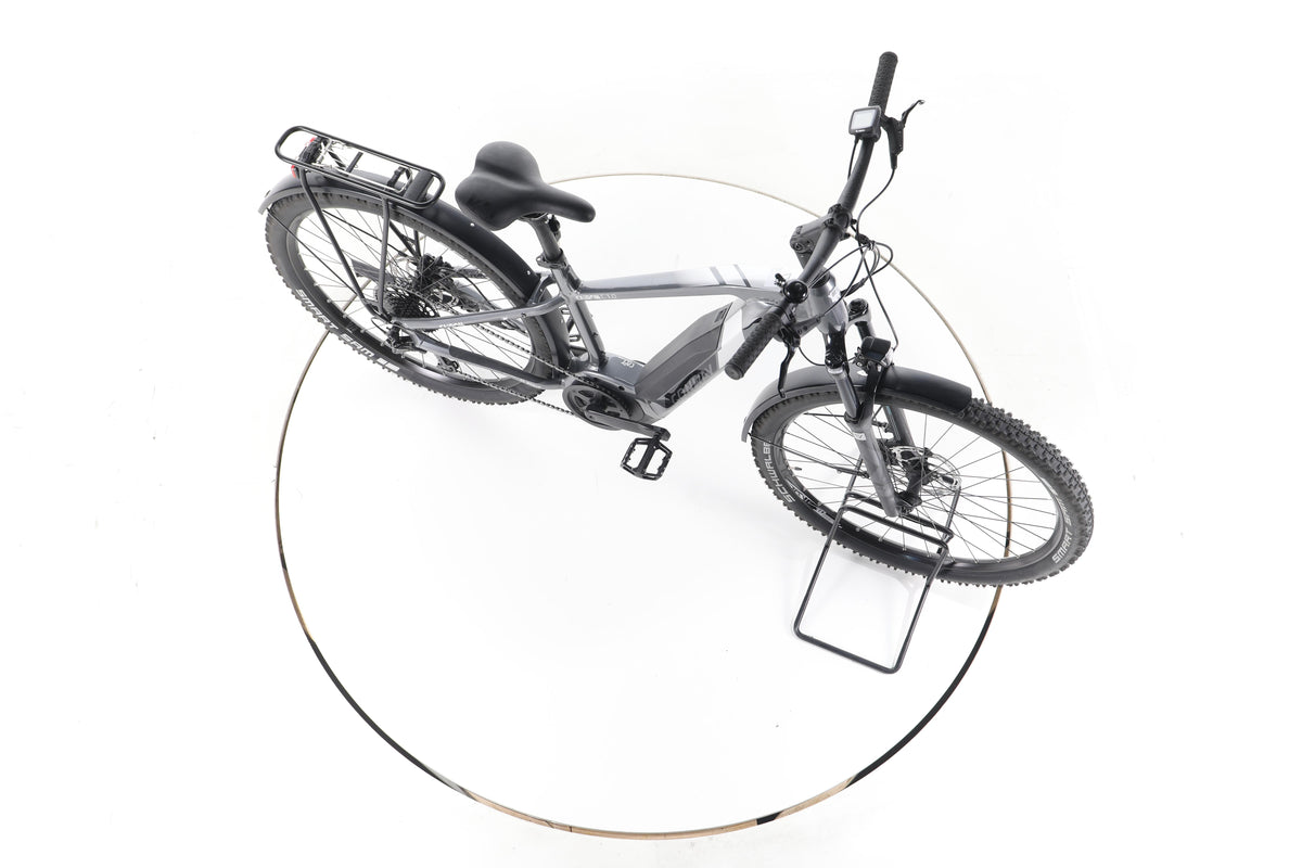 Conway Cairon C1.0 Trekking E-Bike - Image 14