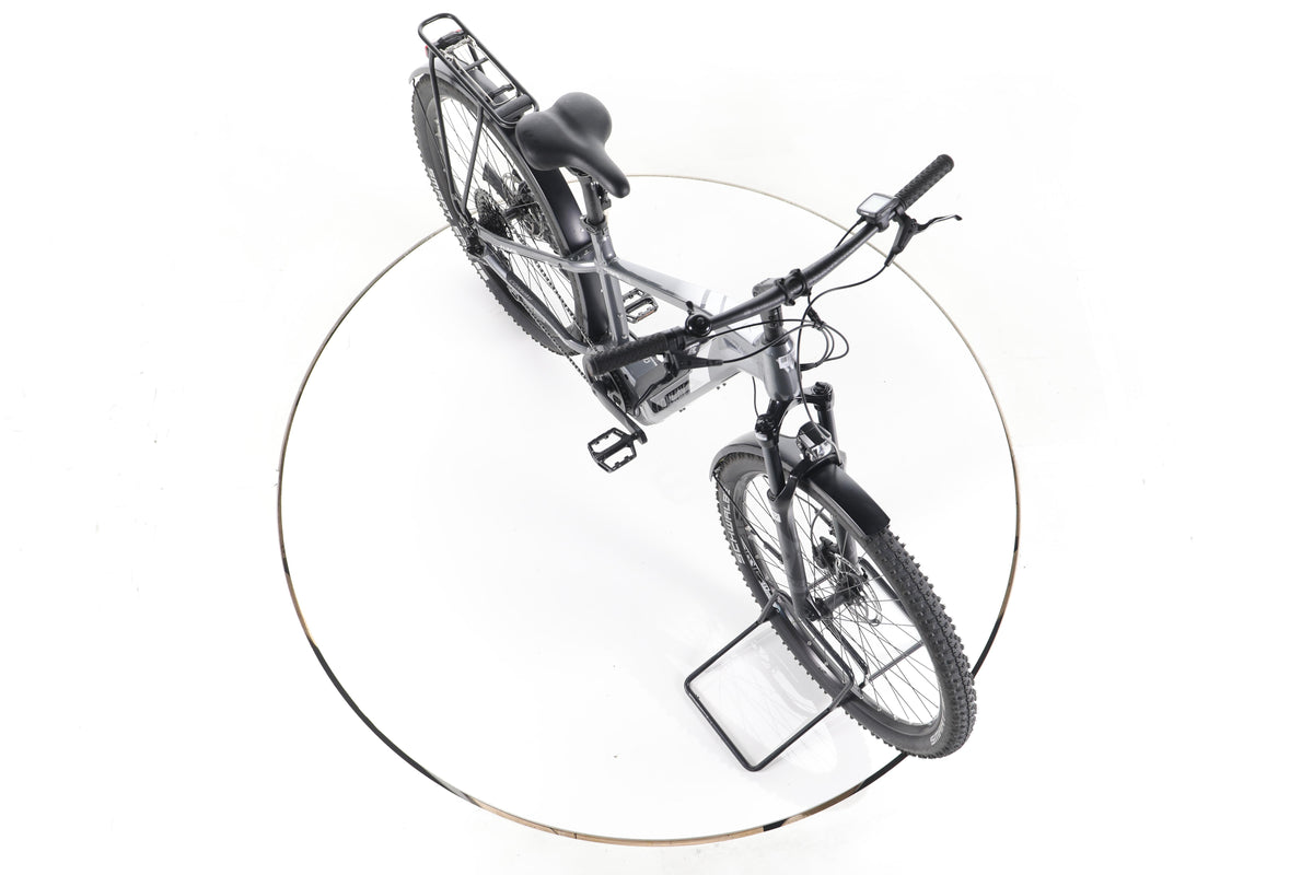 Conway Cairon C1.0 Trekking E-Bike - Image 15