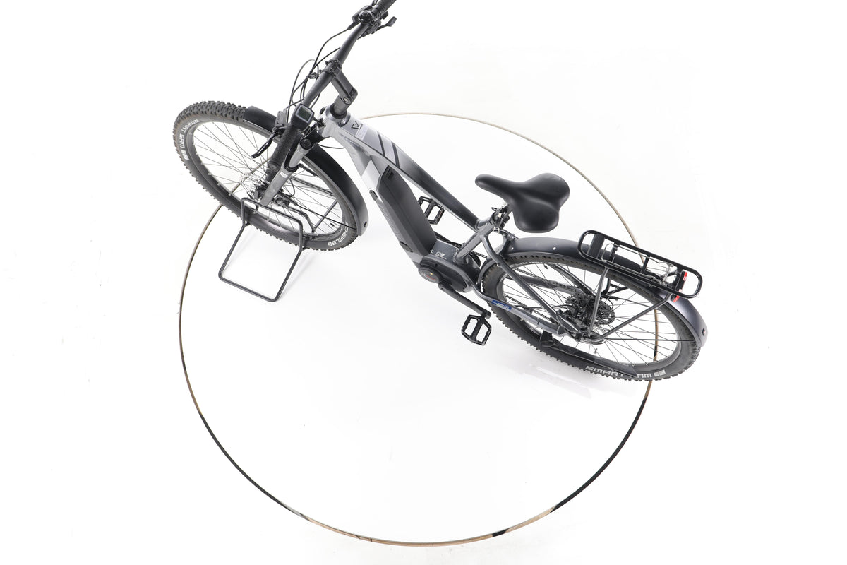 Conway Cairon C1.0 Trekking E-Bike - Image 20