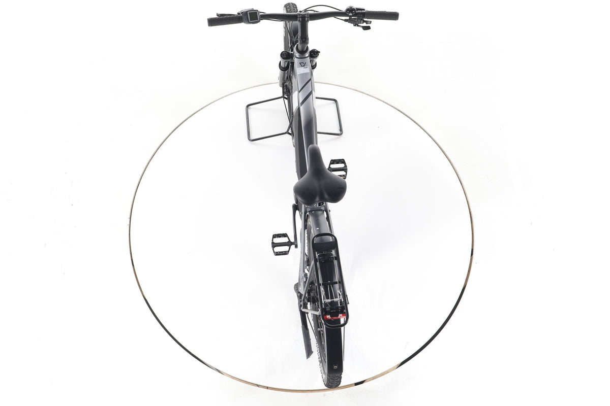 Conway Cairon C1.0 Trekking E-Bike - Image 22
