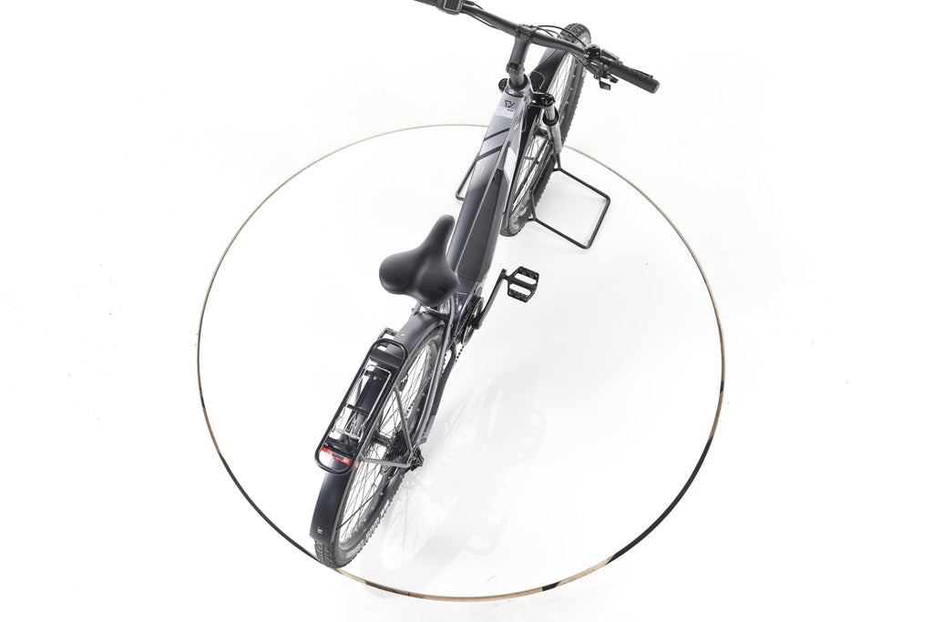 Conway Cairon C1.0 Trekking E-Bike - Image 23