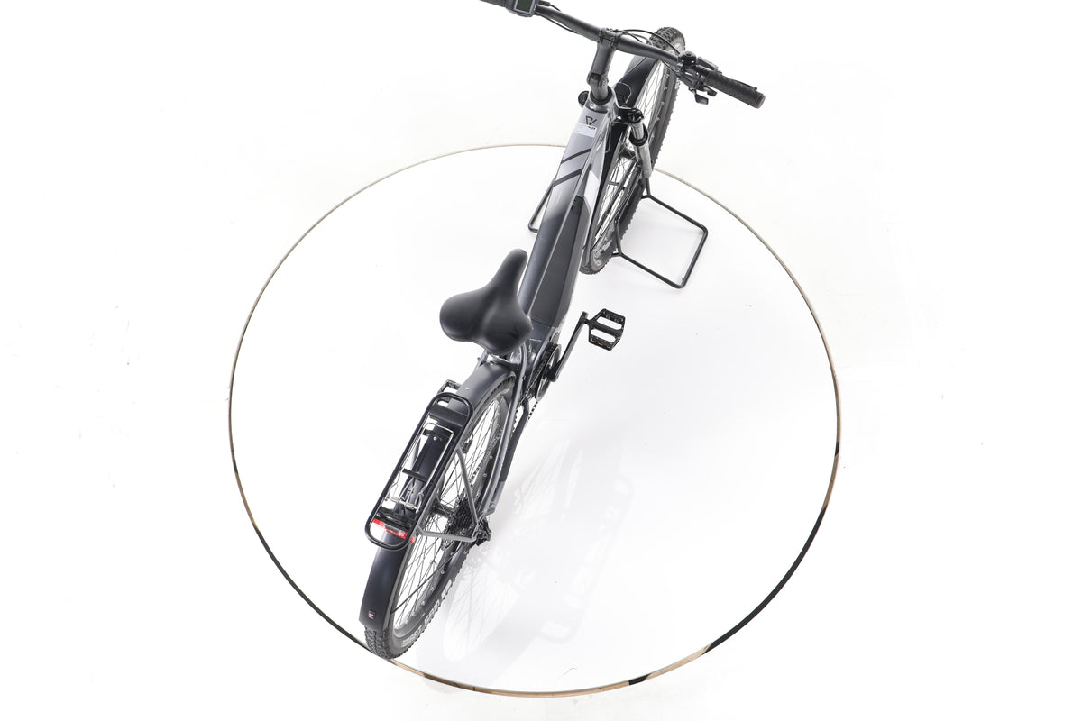 Conway Cairon C1.0 Trekking E-Bike - Image 23