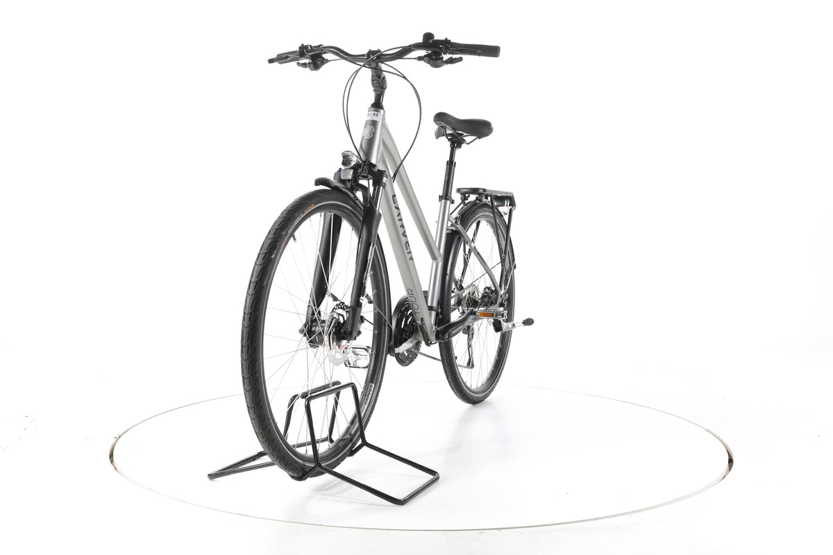 Carver Tour 130 Fahrrad City & Trekking - Image 5