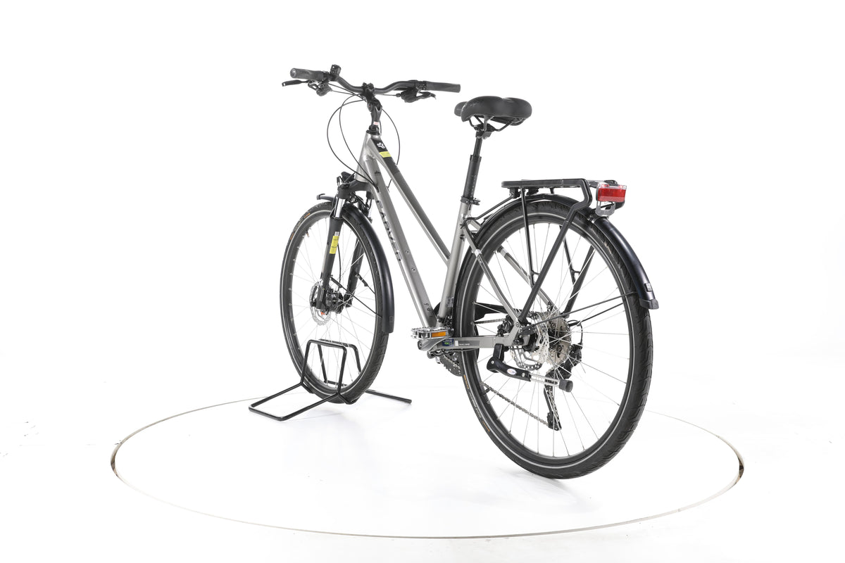 Carver Tour 130 Fahrrad City & Trekking - Image 9