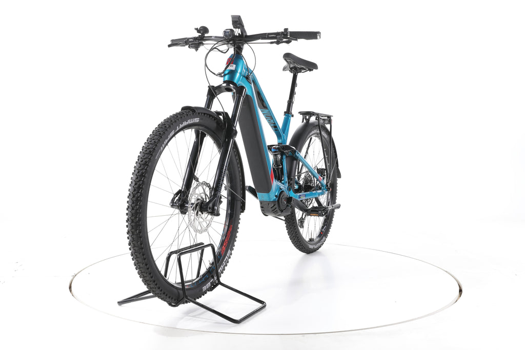 Conway Xyron S2.9 SUV E-Bike 2024 - Image 5