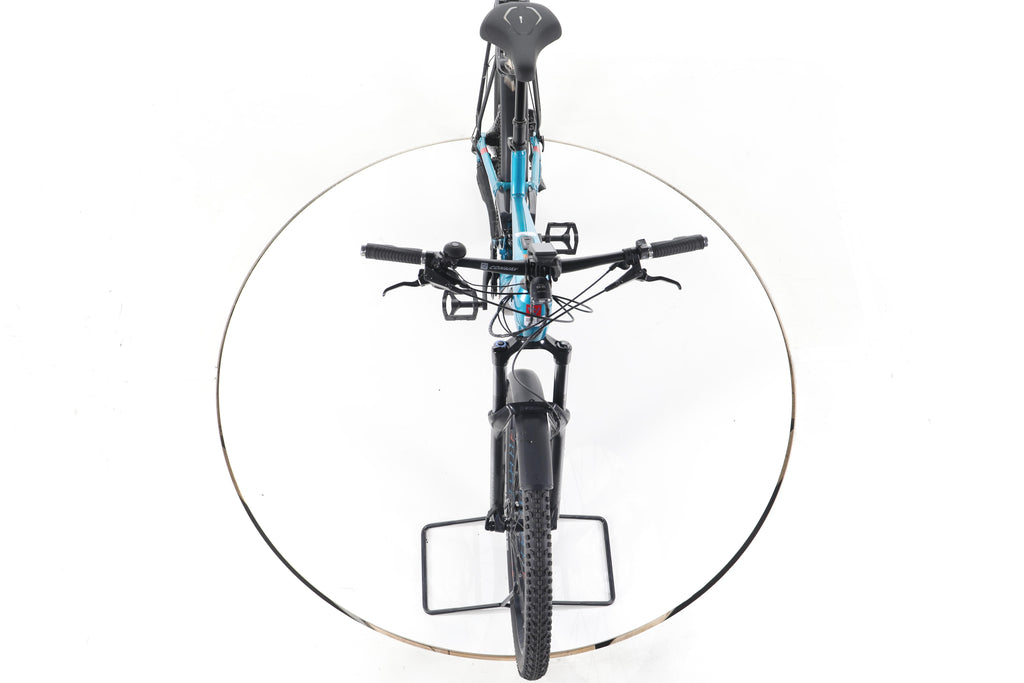 Conway Xyron S2.9 SUV E-Bike 2024 - Image 16