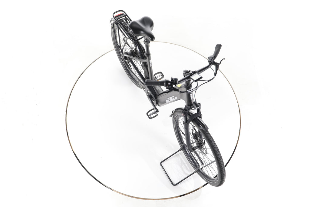 KTM Macina City 610 X City E-Bike Tiefeinsteiger - Image 15