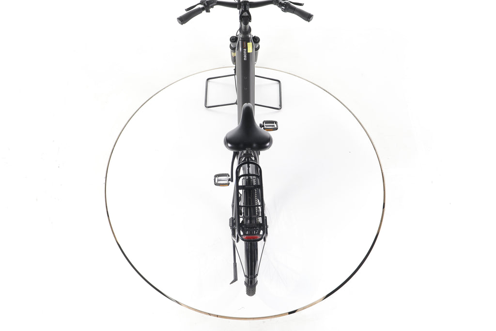 KTM Macina City 610 X City E-Bike Tiefeinsteiger - Image 22