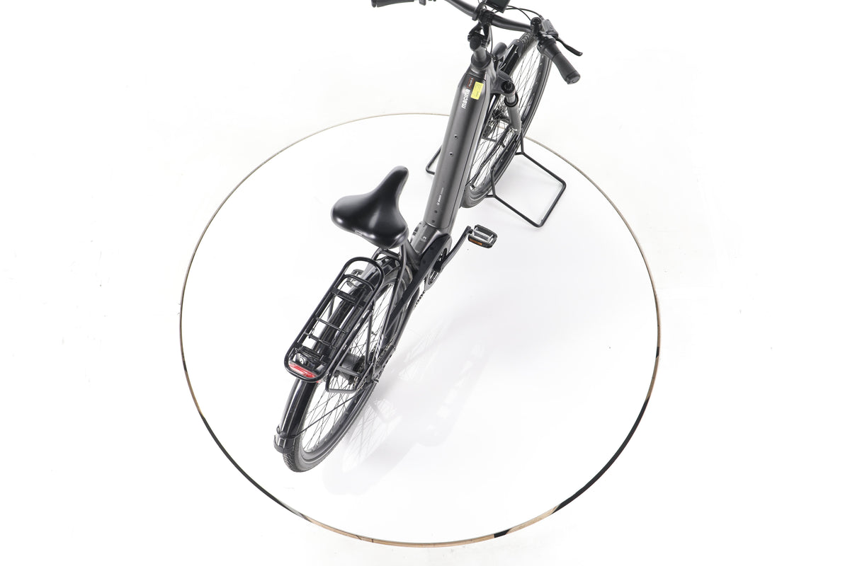 KTM Macina City 610 X City E-Bike Tiefeinsteiger - Image 23