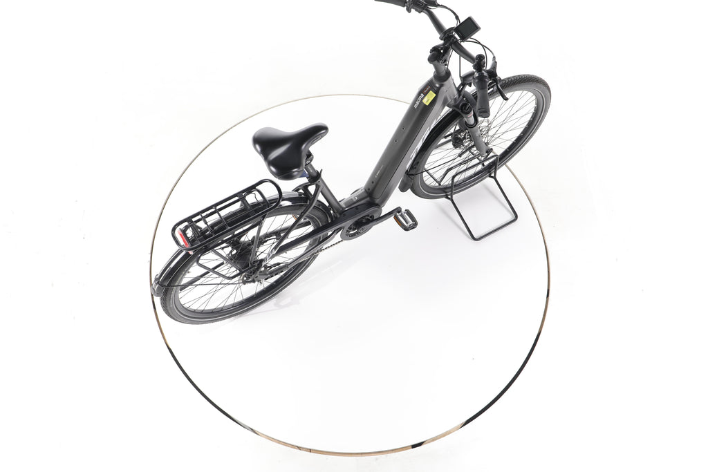 KTM Macina City 610 X City E-Bike Tiefeinsteiger - Image 24